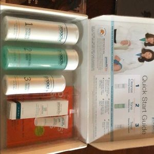 ProActove skin care solution